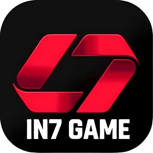 IN7 App Logo